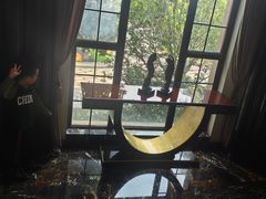 -上海浦东星河湾酒店