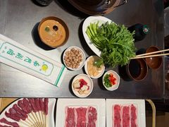 -南门涮肉(后海店)