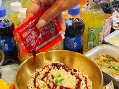 -金喜娜无限自助烤肉(泰达永旺店)
