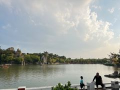 -中国翰园碑林