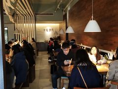 大堂-十面春风·江南面馆(崇宁路店)