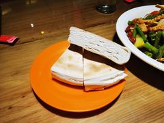 -西部范小生鲜炒大盘鸡(渭南店)