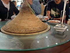 -双喜农庄·菌香园(安居家园店)
