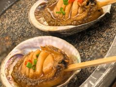 -品海楼·大连海胆锅贴馆(东港店)