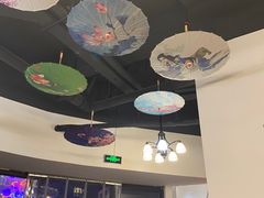 -牟记江湖特色重庆菜鱼蛋青蛙黄鳝海参(巴南区鱼洞鲁能店)