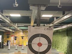 -枪馆1号实弹射击俱乐部