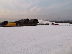 -北京莲花山滑雪场
