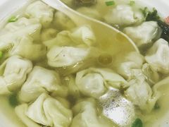 -小姜锅贴(凤凰街店)