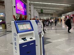 -福州长乐国际机场