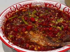 -欧记大排档·景德菜(上海首店)