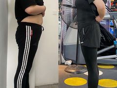 -ENERGY原力健身(川周店)