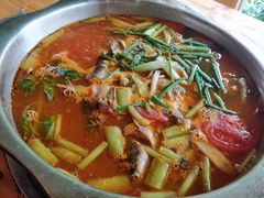 -苗家恒灵酸汤鱼-跳水牛肉连锁店(凯里总店)