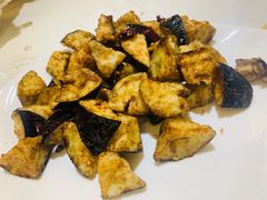 风味茄子-金春禧(世茂国际广场店)