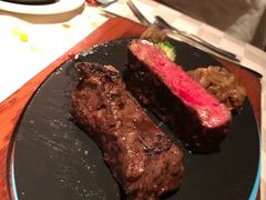 -西堤厚牛排(新世界店)