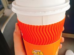 -CoCo都可(健翔桥店)