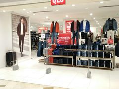 -优衣库(青岛伟东乐客城店)