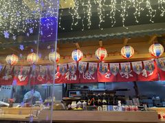 -琴寿司居酒屋(中山广场店)