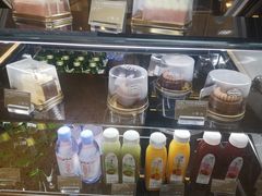 -哈根达斯(武汉天地店)