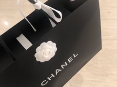 -CHANEL(恒隆广场店)