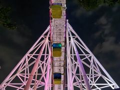 -南昌之星摩天轮