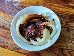 甜水面-洞子口张老二凉粉(文殊院店)