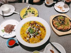-老海陵·泰州菜(图书馆店)