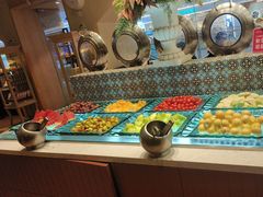 -凡塔斯牛排自助餐厅(莆田万达店)
