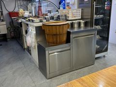 -福屿鲜捞小吃·捞化(福屿总店)