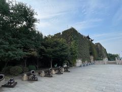 -相门城墙文化休闲景区