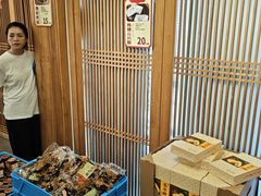 -龙华素斋(龙华路店)