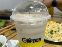 -渝味黄姐火锅(黄泥村店)