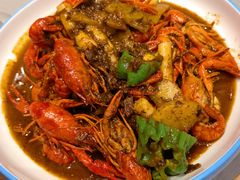-龙虾奇迹(大华三路店)