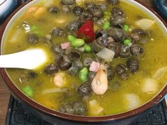 -锡和无锡菜(景丽苑店)