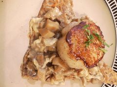 -LA CREPERIE BRETONNE布列塔尼法式餐厅(天童北路店)