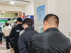 -哈海英麻辣烫(中华西路步行街店)