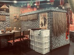 -边江铁锅炖鱼(振八街店)