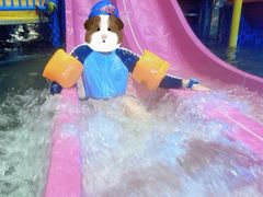 -清河半岛温泉度假酒店