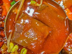 -虾领航小龙虾·吉林烧烤(柳州路店)