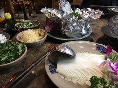 -重庆渝达老火锅(春熙路店)