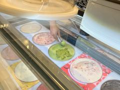 -哈根达斯(上海静安蛋糕店)