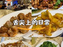 -老东风菜馆·潮汕大排档
