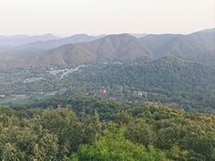 -北高峰