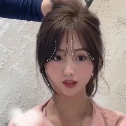 -丽时 Hair Salon