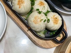 -悦得闲广式茶楼点心(石厦时代广场店)
