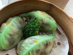 -海湾壹品·粤菜·早茶·烤鸭(拱北店)