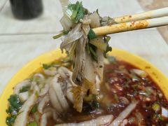 -蔺家老字号羊杂碎馆