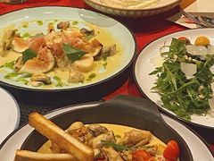 -百特喜·意大利餐厅(八佰伴镇江店)