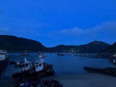 -南麂列岛