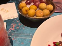 -茶人村·宫廷私厨(奥体印象城店)