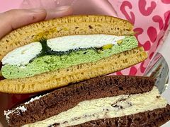 -泽田本家·铜锣烧(美罗城店)